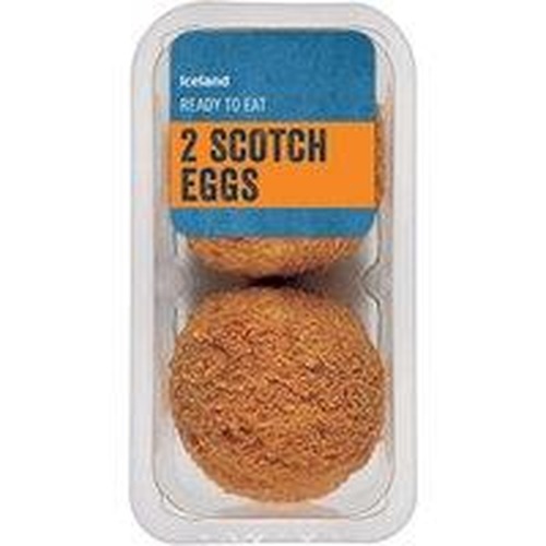 Sausage Rolls Savoury Eggs