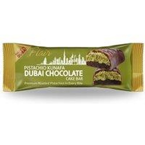 Single Chocolate Bars Bags