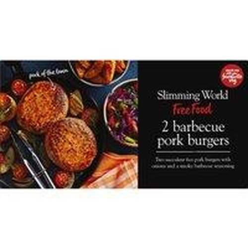 Slimming World Meats Fish