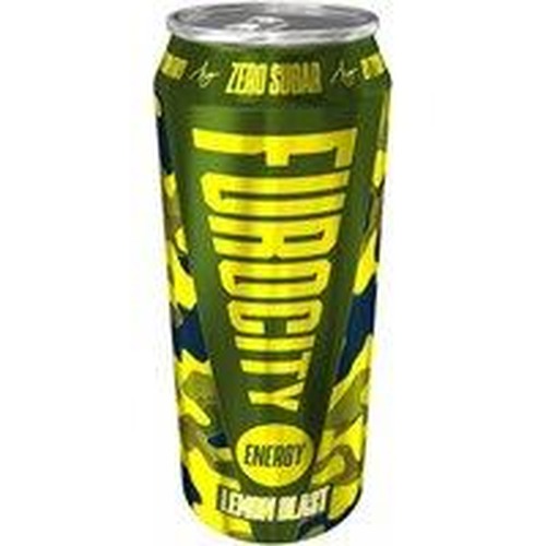 Sports Energy Drinks