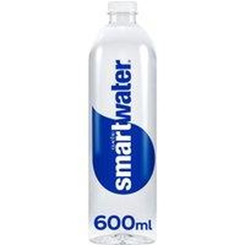 Still Flavoured Water