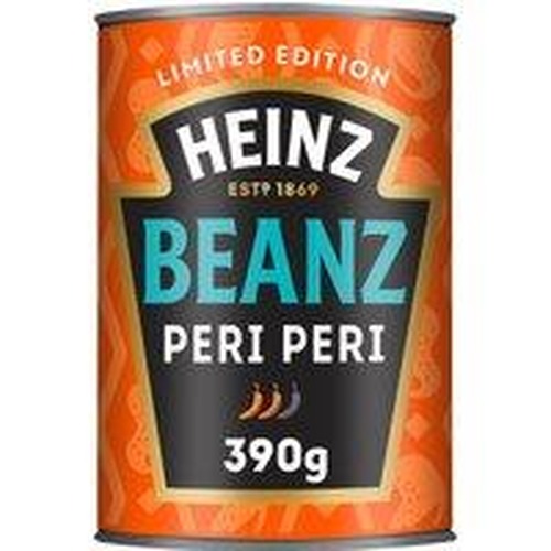 Tinned Beans Spaghetti Pasta