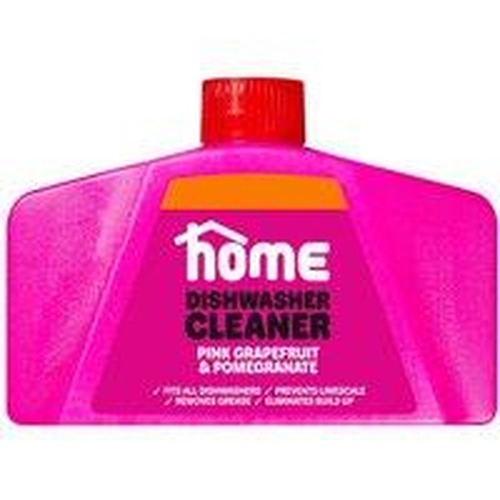 Washing Up Dishwasher Tablets