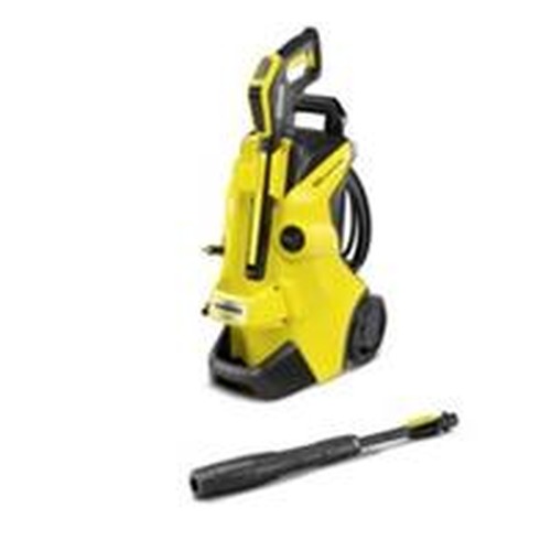 Pressure Washers