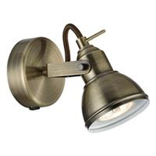 Wall Light Fixtures
