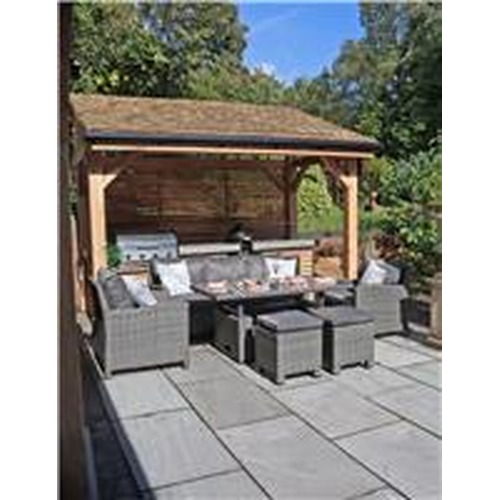 Sheds Garden Furniture