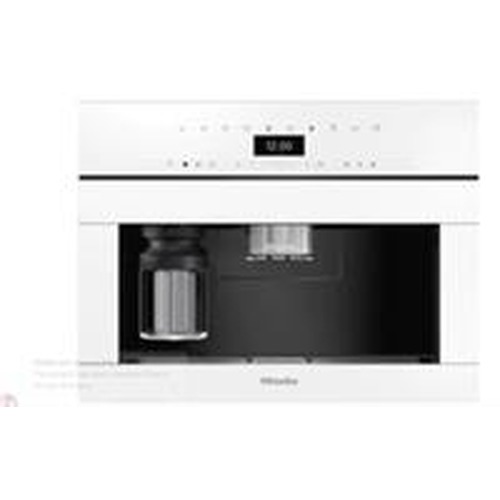 Bean To Cup Coffee Machines