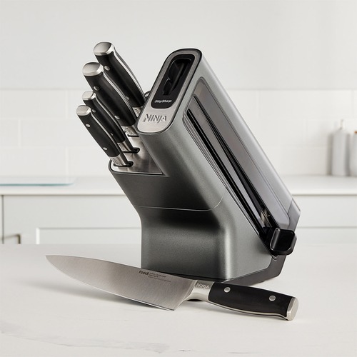 Knife Block