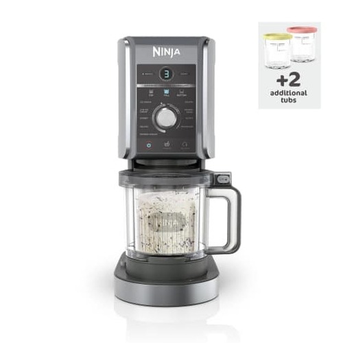 Ninja Kitchen Ninja Ice Cream Makers
