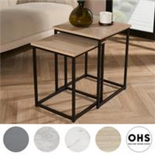 Bedside Tables Cabinets