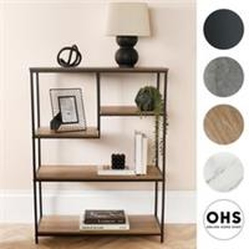 Bookcases Shelving Storage