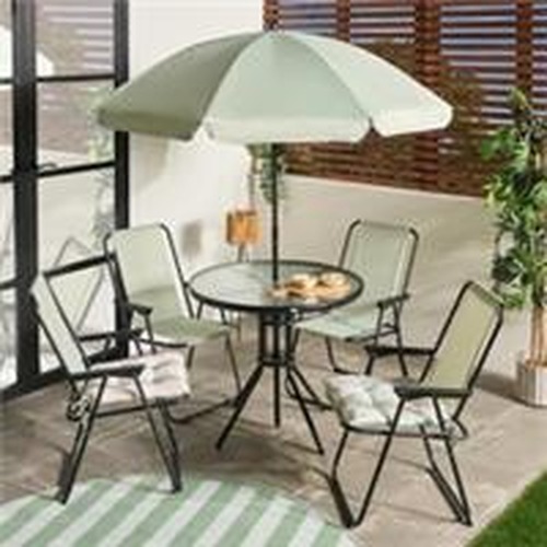 Garden Patio Furniture Sets