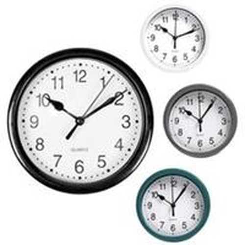 Wall Clocks