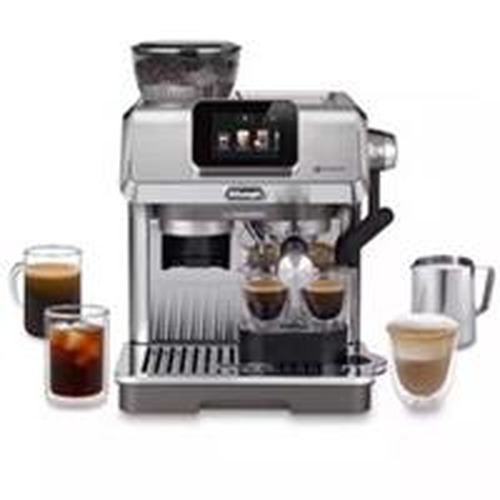 Bean To Cup Coffee Machines