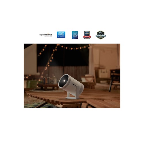 Video Projectors