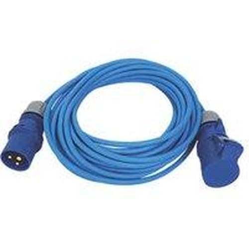 240V Industrial Range