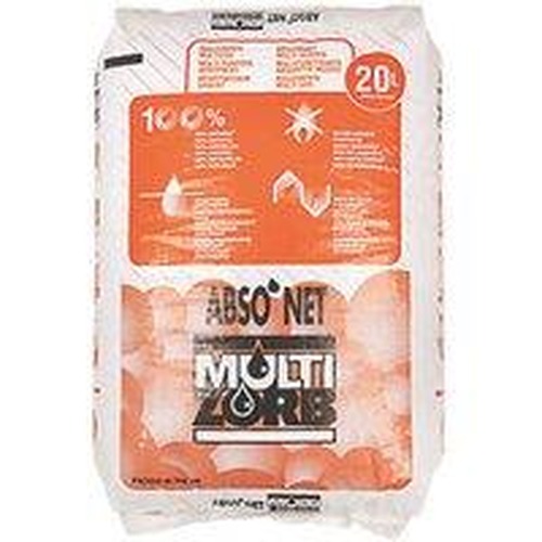 Absorbent Granules Powder