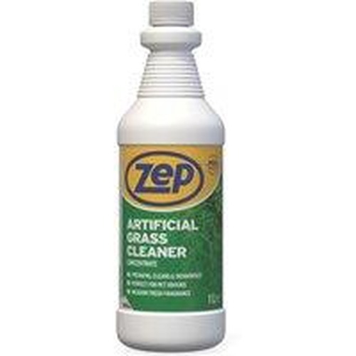 Artificial Grass Cleaner