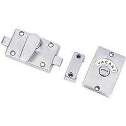 Bathroom Indicator Bolts