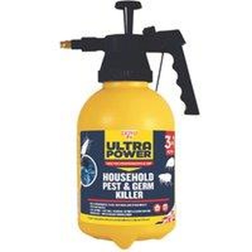 Bed Bug Spray Powder