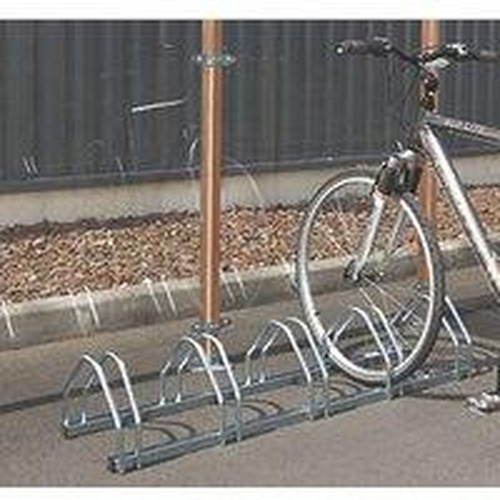 Bike Racks
