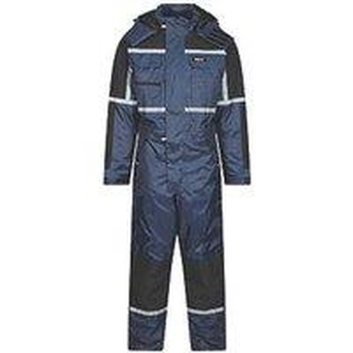 Boiler Suits Coveralls