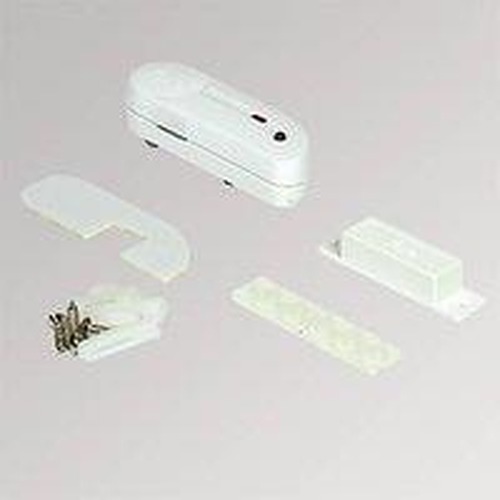 Burglar Alarm Accessories