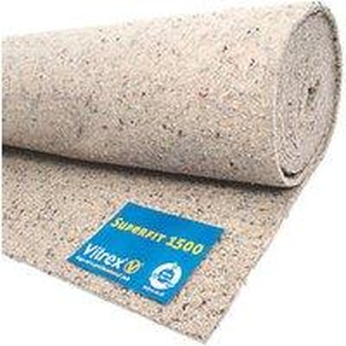 Carpet Underlay