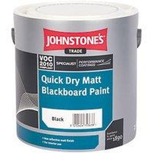 Chalkboard Paint