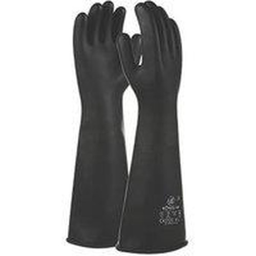 Chemical Resistant Gloves