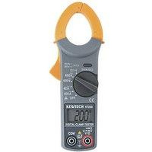 Clamp Meters