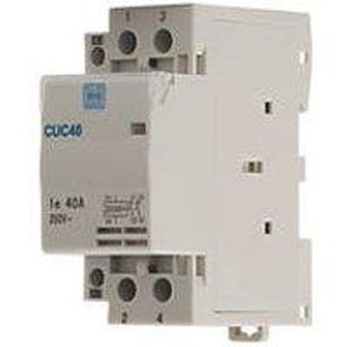 Contactors