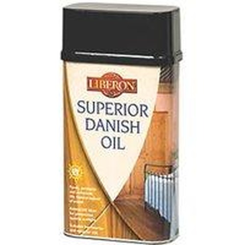 Danish Oil