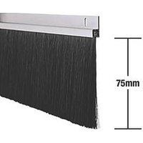Door Brush Strips