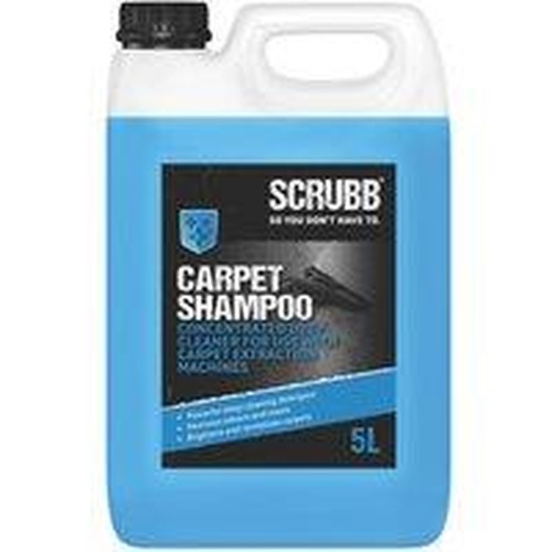 Floor & Carpet Cleaner