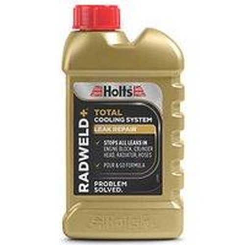 Fuel Oil Additives