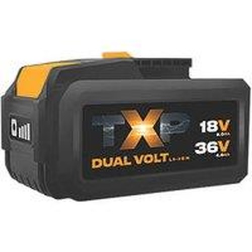 Garden Power Batteries Chargers