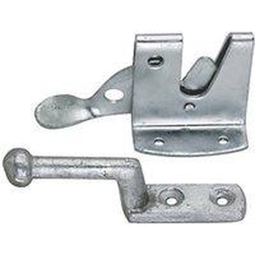 Gate Latches