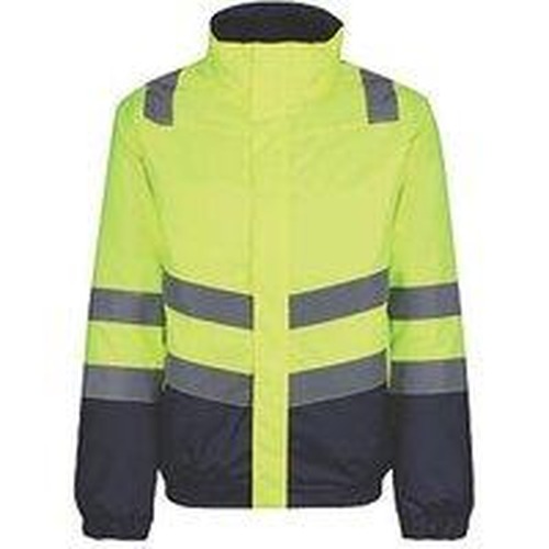 Hi Vis Jackets