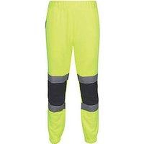 Hi Vis Joggers