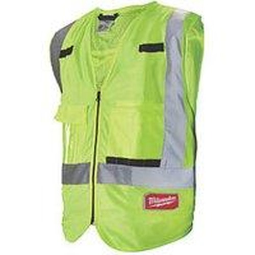 Hi Vis Vests