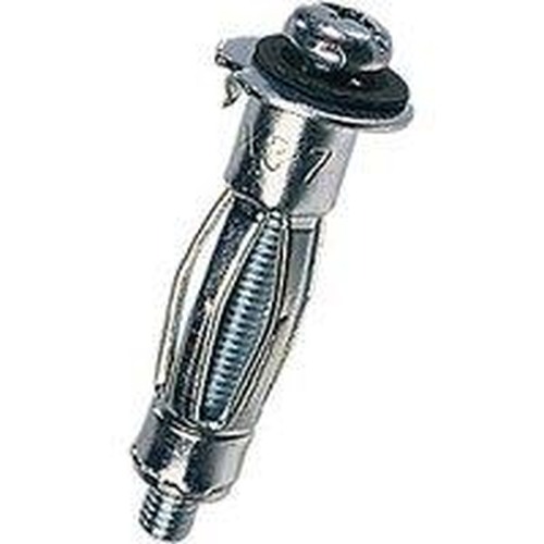 Hollow Wall Anchors