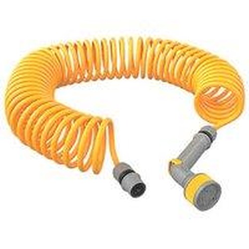 Hose Pipes