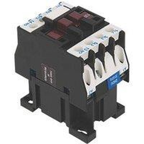 Industrial Contactors