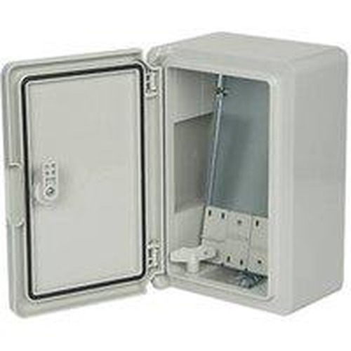 Industrial Enclosures