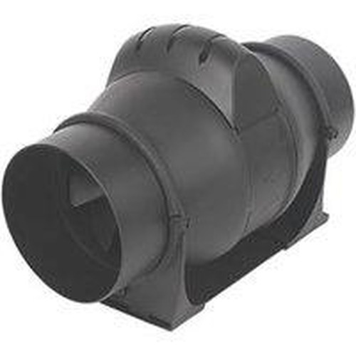 Inline Extractor Fans