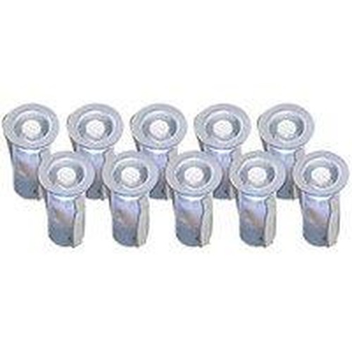 Kitchen Plinth Lights