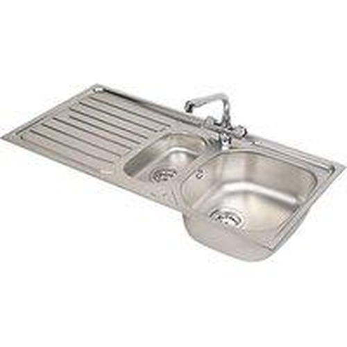 Kitchen Sink Tap Packs