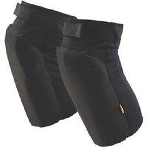 Knee Pad Straps