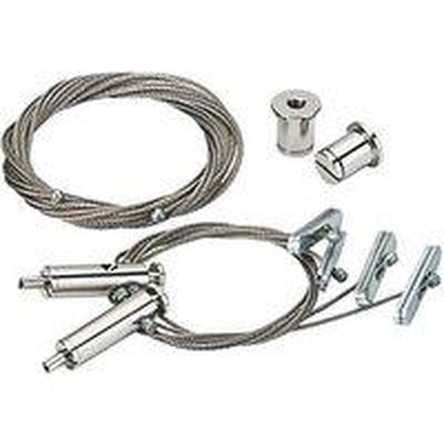 Lighting Suspension Kits